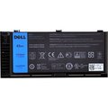 Total Micro Technologies 6-Cell 65Wh Battery For Dell 451-BBGN-TM